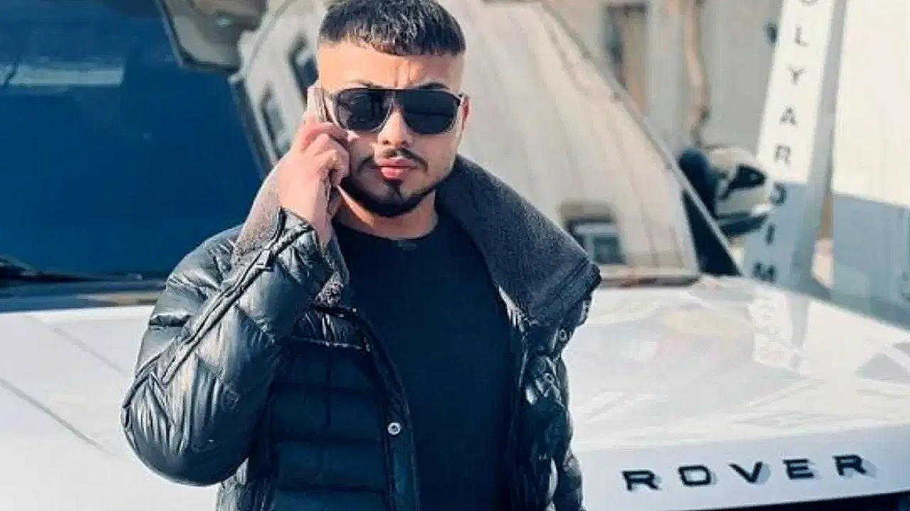 E.A. cinayet şüphelisi 12 gün sonra Mersin'de yakalandı