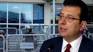 E.İ. ve M.Y.'ın Casusluk Davası Başladı