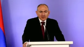 Ermenistan Başbakanı Nikol Paşinyan'dan Karabağ Açıklaması: "Ölümcül bir hata"