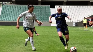 Fenerbahçe, Turkcell Kadın Futbol Süper Ligi'nde Şampiyonluğunu İlan Etti