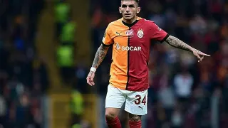 Futbolcu Lucas Torreira'ya Yumruklu Saldırı: Saldırgan Gözaltına Alındı