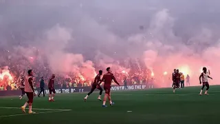 Galatasaray Şampiyonluk Kutlamasını 15 Mayıs'ta Yapacak