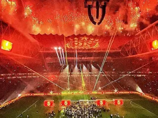 Galatasaray'dan Şampiyonluk Kutlamaları İçin Sürpriz Karar