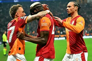 Galatasaray'dan Tarihi Gelir Rekoru: 3 Milyar TL'ye Yaklaşan Kazanç