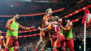 Galatasaray'ın 26. Şampiyonluk Kutlaması Tarihi Belirlenecek