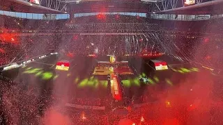 Galatasaray'ın Şampiyonluk Kutlamaları RAMS Park'ta Yapılacak