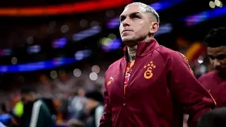 Galatasaraylı Futbolcu Torreira'ya Kafe Önünde Saldırı Girişimi