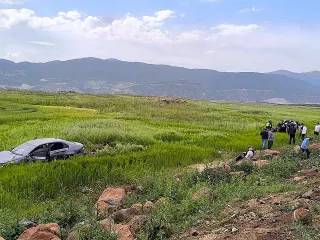 Gaziantep'te Trafik Kazası: 5 Yaralı