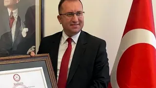 Gaziosmanpaşa Belediye Başkanı H.B. Hakkında 11 Ay Sonra İddianame Hazırlandı
