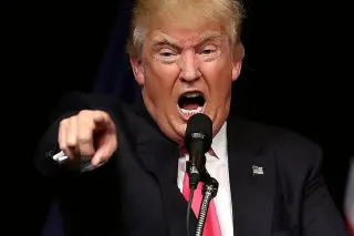 Gizli İran Raporu Sızdı: Trump'tan Sert Tepki