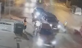 Göktürk'te İş Kadını Trafik Kazasında Hayatını Kaybetti