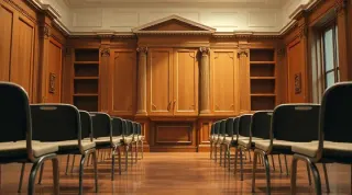İran'da Kabine Değişikliği İddiası: Arakçi Görevden Alınıyor mu?