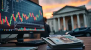 ISM İmalat Endeksi: Nisan Ayında Genişleme Gösterdi
