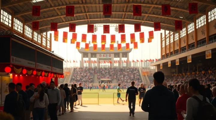 8. Etnospor Kültür Festivali İstanbul'da Düzenlenecek