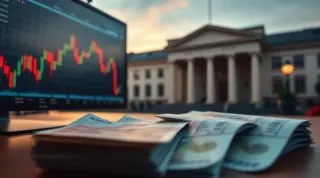Dolar ve Euro Kurları Pazar Günü Güncellendi