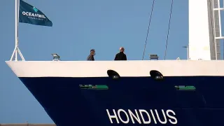 Hantavirüs Paniği: Gemi Tahliyeleri Başladı