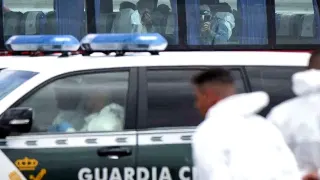 Hantavirüs Salgını: Lüks Gemiden Tahliyeler Devam Ediyor, Fransa'ya Dönen Bir Yolcuda Semptomlar Görüldü