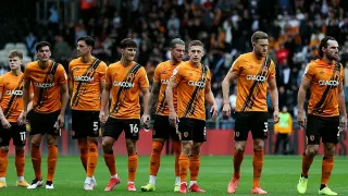 Hull City, Millwall'ı yenerek finale yükseldi