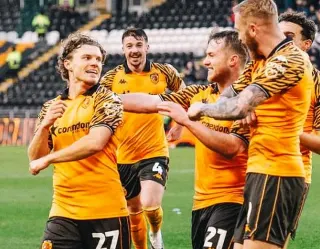 Hull City'nin Premier Lig'e Yükselme Mücadelesi: Millwall ile Karşılaşacak