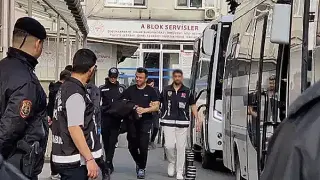 İBB'ye Yolsuzluk Operasyonu: 30 Gözaltına Alındı