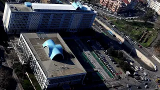 İmamoğlu Davası Soruşturmasında Bir Şüpheli Daha Gözaltına Alındı