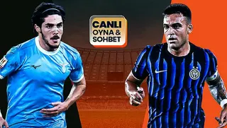 Inter, İtalya Kupası Finalinde Lazio ile Karşılaşıyor