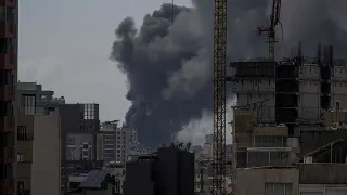 İsrail Lübnan'da 15 Kişiyi Daha Öldürdü