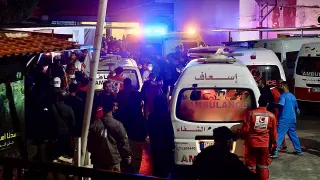 İsrail, Lübnan'da Ateşkese Rağmen Saldırdı: 8 Ölü