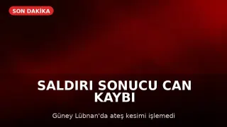 İsrail Saldırılarında İki Paramediğin de Aralarında Bulunduğu 10 Kişi Hayatını Kaybetti