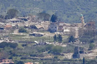 İsrail Saldırılarında Lübnan'da Can Kaybı Arttı: 2 Bin 795 Kişi Hayatını Kaybetti
