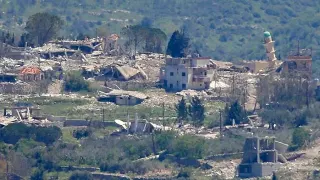 İsrail Saldırılarında Lübnan'da Can Kaybı Arttı: 2 Bin 846 Kişi Hayatını Kaybetti