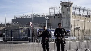 İsrailli Avukat: Filistinli Tutuklular Tecavüze Uğruyor