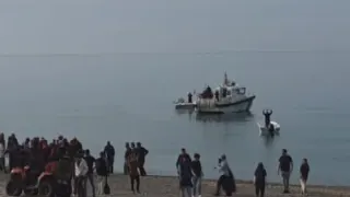 İstanbul'da Jet Ski Kazasında Bir Kişi Hayatını Kaybetti