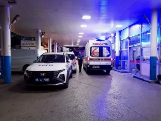 İzmir'de 6 Yaşındaki Çocuk Servis Aracının Altında Can Verdi