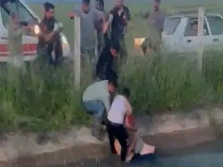 Kanal Kenarında Kurtarma Çabası: 2 Kadın ve Bir Kurtarıcı Hayatını Kaybetti