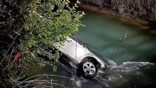 Kanal Kenarında Kurtarma Girişimi Sonucu Bir Kişi Hayatını Kaybetti