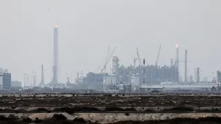 Katar, Savaş Başlangıcından Bu Yana İlk LNG Sevkiyatını Hürmüz Boğazı'ndan Yaptı