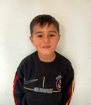 Kayıp 5 Yaşındaki Çocuk Ölü Bulundu