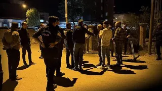 Kiracı ve Ev Sahibi Arasında Meydana Gelen Kavgada 11 Kişi Yaralandı