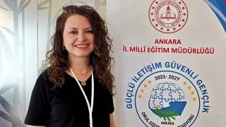 Lisede Bağımlılıkla Mücadele İçin 'Akran Liderliği' Projesi Başlatıldı