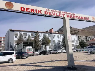 Mardin'de Kamyonet Altında Kalan 2 Yaşındaki Çocuk Hayatını Kaybetti