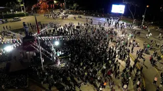 Muğlaspor, play-off finalini kazanarak tarihinde ilk kez 1. Lig'e yükseldi