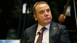 Muhittin Böcek'ten etkin pişmanlık başvurusu