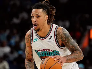 NBA Oyuncusu B.C. 29 Yaşında Hayatını Kaybetti
