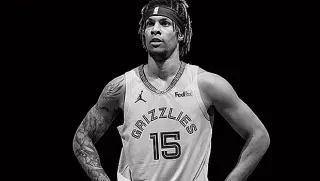 NBA Oyuncusu B.C. Hayatini Kaybetti