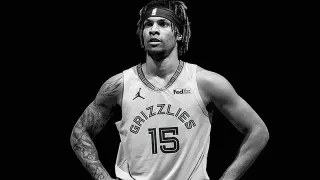 NBA Oyuncusu Brandon Clarke Hayatını Kaybetti