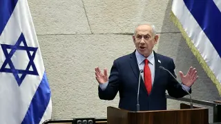 Netanyahu Koalisyonu Erken Seçim İçin Yasa Tasarısı Sundu