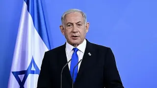 Netanyahu, Oslo Anlaşması'nın İptali Teklifini Görüşmeyi Erteledi