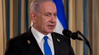 Netanyahu'dan BAE'ye Gizli Ziyaret: İran Operasyonu Ortasında Gerçekleşti