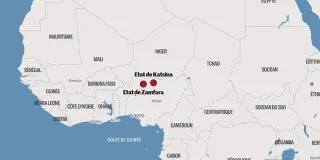 Nijerya'da Silahlı Saldırılar: 40'tan Fazla Kişi Hayatını Kaybetti